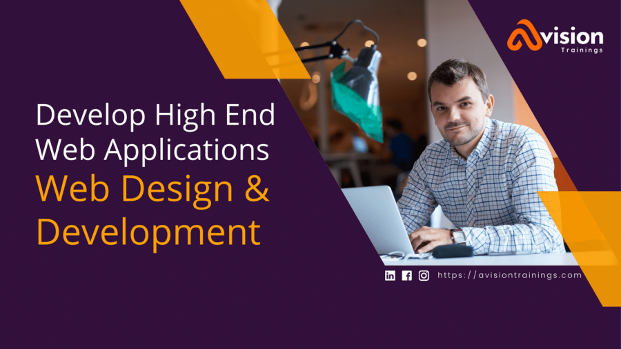 Web Development