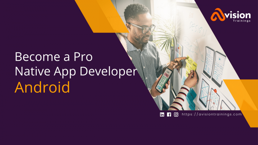 Android App Development