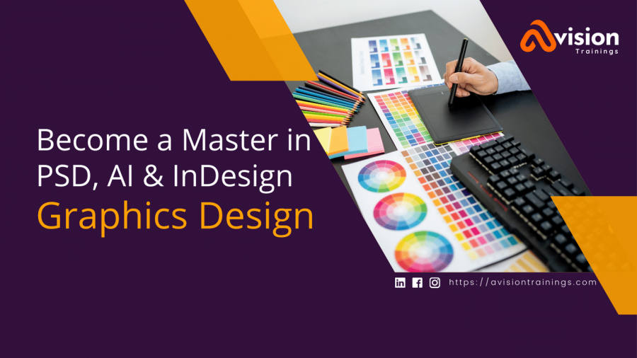 Graphic Designing