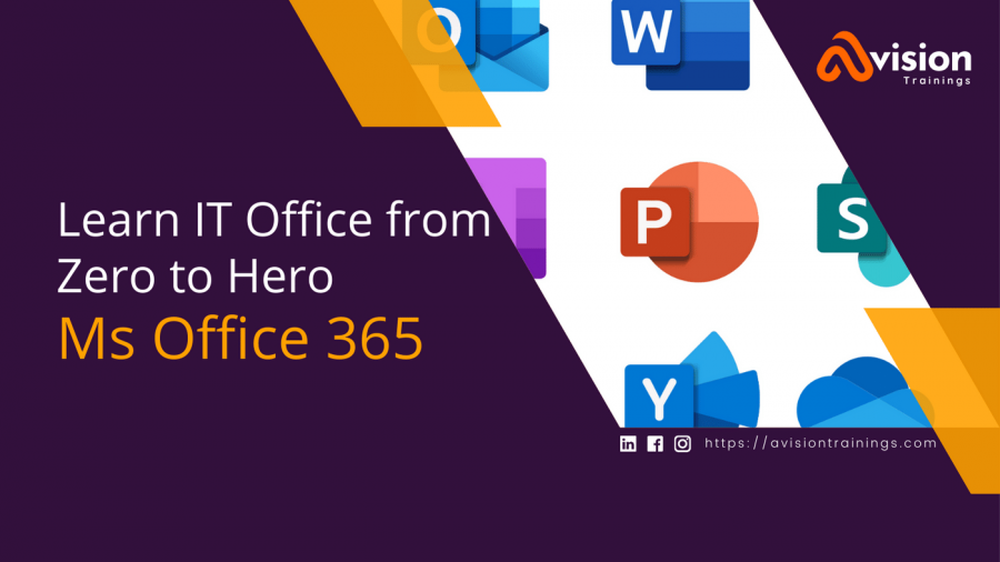 Ms Office
