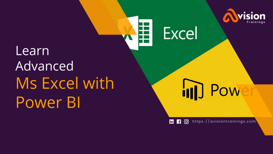 Advance Excel