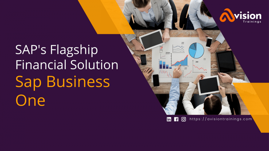 SAP Business One