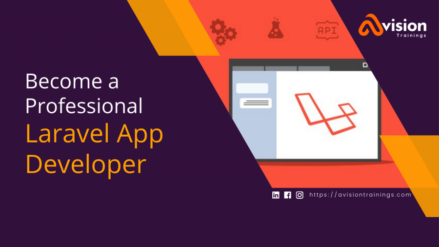 Web Development with PHP Laravel