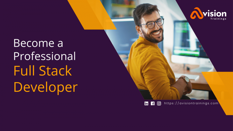 Full Stack Web Development