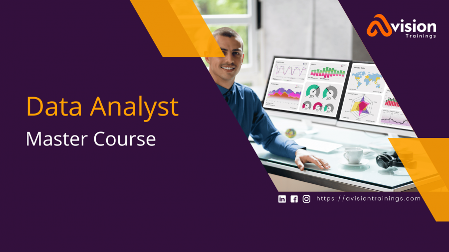 Data Analytics