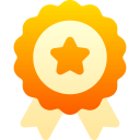 Certified expert trainers