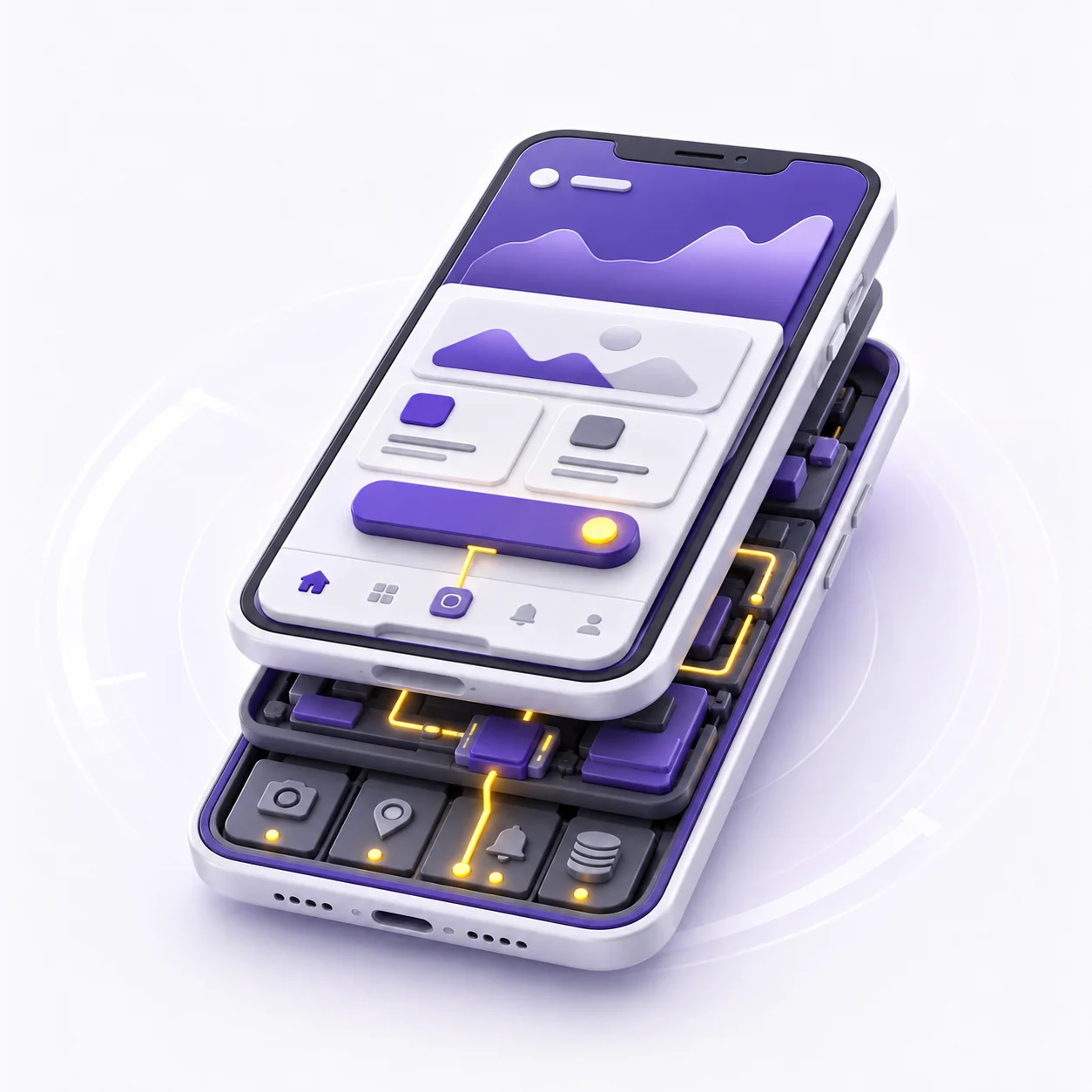 Mobile App Development