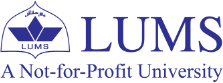 Lahore University of Management Sciences